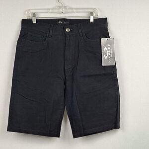 Oakley Ellipse mens shorts NWT